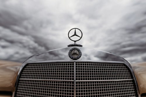 1965 Mercedes-Benz 300SEC (W112) LHD En venta (imagen 62 de 100)