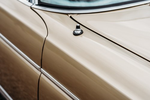 1965 Mercedes-Benz 300SEC (W112) LHD En venta (imagen 72 de 100)