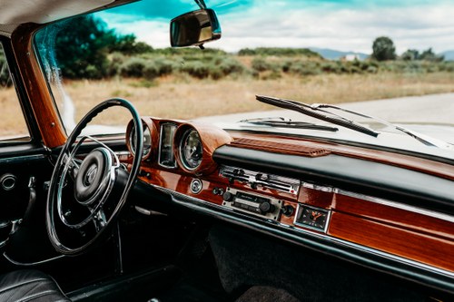 1965 Mercedes-Benz 300SEC (W112) LHD En venta (imagen 31 de 100)