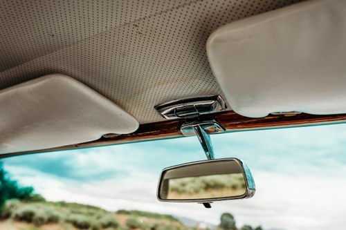 1965 Mercedes-Benz 300SEC (W112) LHD En venta (imagen 47 de 100)