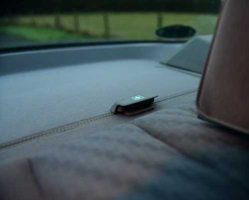 1988 Mercedes-Benz 300SEL W126 zum Verkauf (Bild 38 von 64)