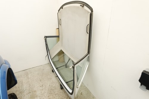 1986 Mercedes-Benz 300 SL (R107) zum Verkauf (Bild 135 von 218)