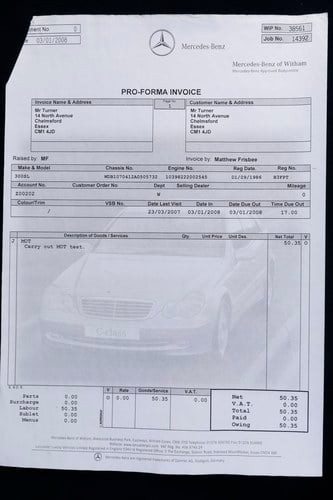 1986 Mercedes-Benz 300 SL (R107) zum Verkauf (Bild 215 von 218)
