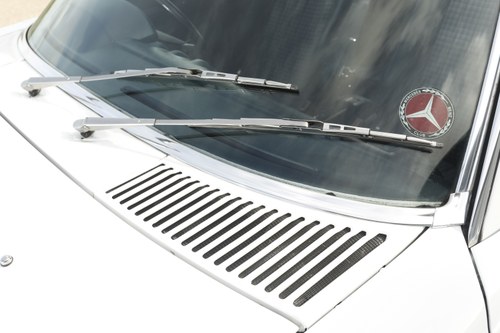 1986 Mercedes-Benz 300 SL (R107) zum Verkauf (Bild 122 von 218)