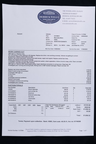 1986 Mercedes-Benz 300 SL (R107) zum Verkauf (Bild 200 von 218)