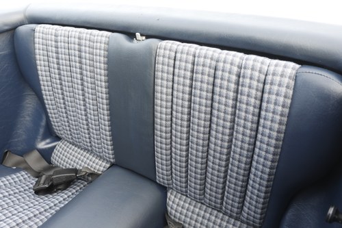 1986 Mercedes-Benz 300 SL (R107) zum Verkauf (Bild 90 von 218)