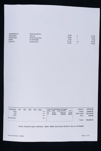 1986 Mercedes-Benz 300 SL (R107) zum Verkauf (Bild 199 von 218)