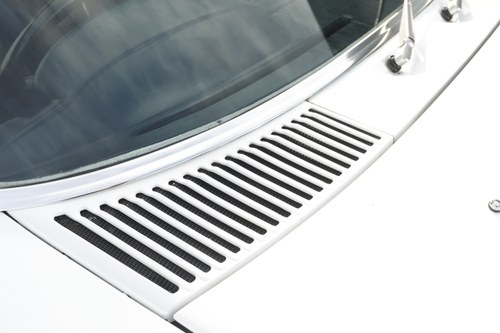 1986 Mercedes-Benz 300 SL (R107) zum Verkauf (Bild 121 von 218)