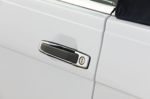 1986 Mercedes-Benz 300 SL (R107) zum Verkauf (Bild 112 von 218)