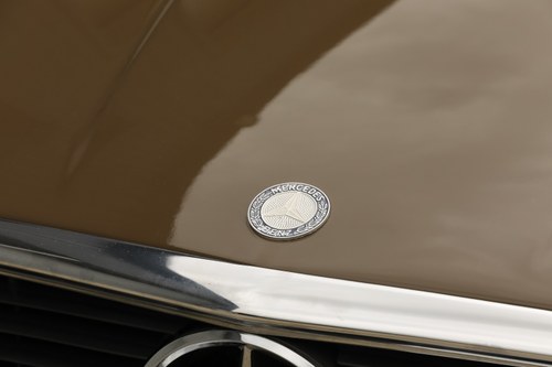 1986 Mercedes-Benz 300SL (R107) In vendita (immagine 91 di 176)