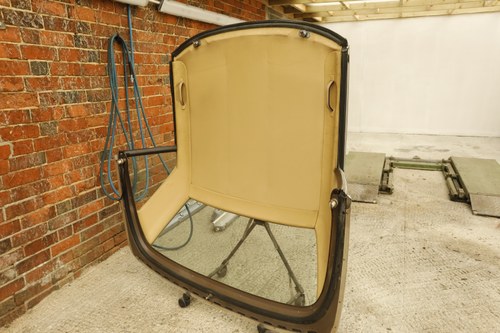 1986 Mercedes-Benz 300SL (R107) In vendita (immagine 116 di 176)