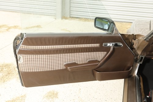 1986 Mercedes-Benz 300SL (R107) In vendita (immagine 44 di 176)