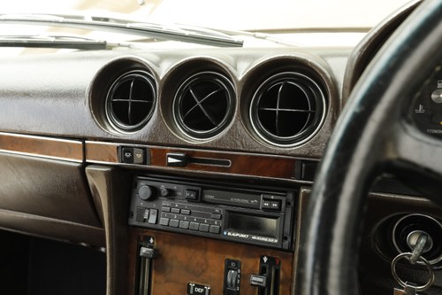 1986 Mercedes-Benz 300SL (R107) In vendita (immagine 54 di 176)