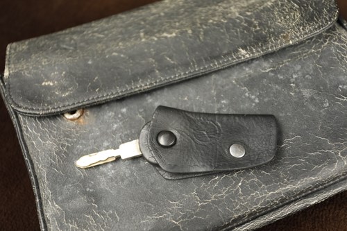 1986 Mercedes-Benz 300SL (R107) In vendita (immagine 139 di 176)