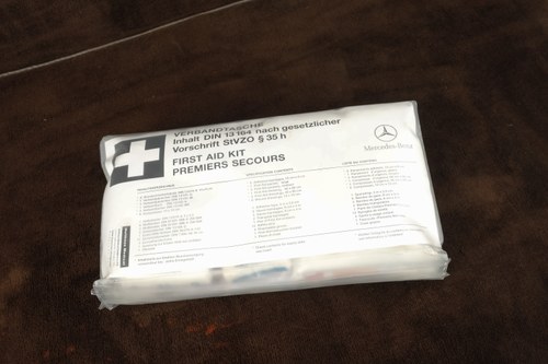 1986 Mercedes-Benz 300SL (R107) In vendita (immagine 83 di 176)