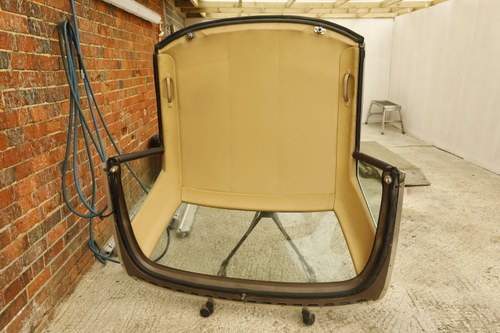 1986 Mercedes-Benz 300SL (R107) In vendita (immagine 115 di 176)