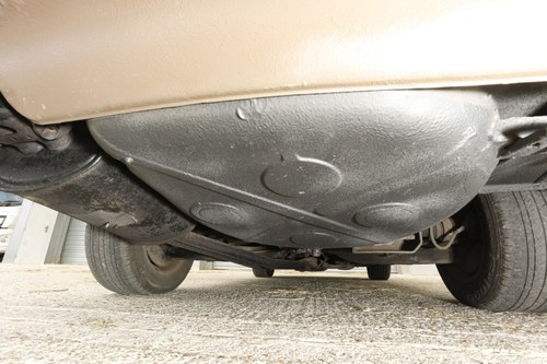 1986 Mercedes-Benz 300SL (R107) In vendita (immagine 136 di 176)