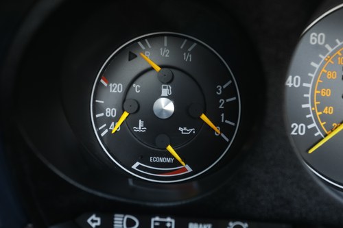 1986 Mercedes-Benz 300SL (R107) For Sale (picture 80 of 225)