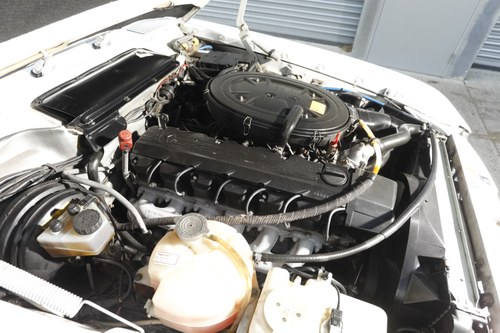 1986 Mercedes-Benz 300SL (R107) For Sale (picture 173 of 225)