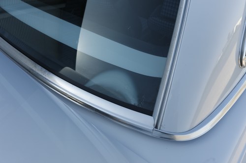 1986 Mercedes-Benz 300SL (R107) For Sale (picture 120 of 225)