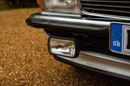 1987 Mercedes-Benz 300SL (R107) En venta (imagen 63 de 82)