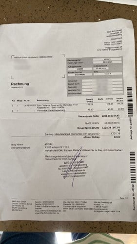 1987 Mercedes-Benz 300SL (R107) En venta (imagen 81 de 82)