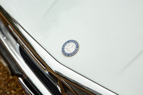 1987 Mercedes-Benz 300SL (R107) En venta (imagen 59 de 82)