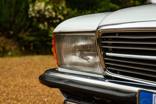 1987 Mercedes-Benz 300SL (R107) En venta (imagen 62 de 82)