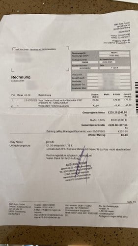 1987 Mercedes-Benz 300SL (R107) En venta (imagen 80 de 82)