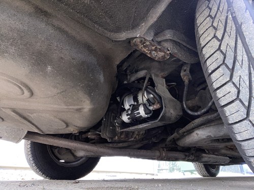 1987 Mercedes-Benz 300SL (R107) For Sale (picture 172 of 191)