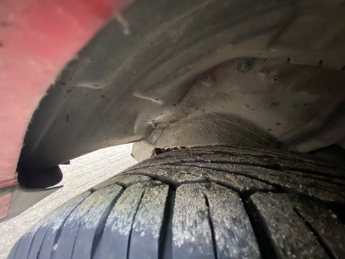 1987 Mercedes-Benz 300SL (R107) For Sale (picture 152 of 191)