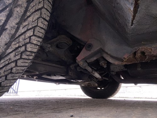 1987 Mercedes-Benz 300SL (R107) For Sale (picture 157 of 191)