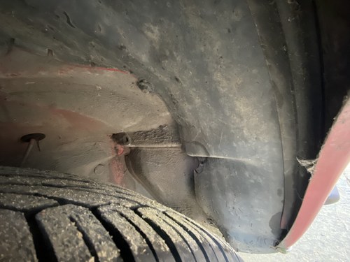 1987 Mercedes-Benz 300SL (R107) For Sale (picture 156 of 191)