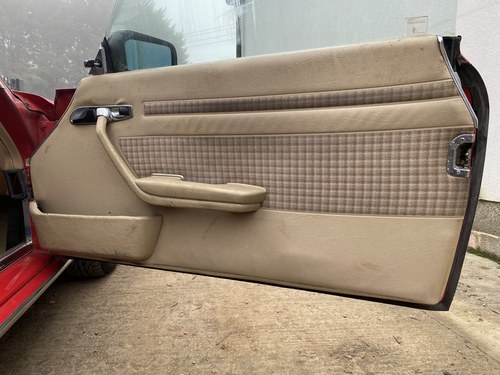 1987 Mercedes-Benz 300SL (R107) For Sale (picture 41 of 191)