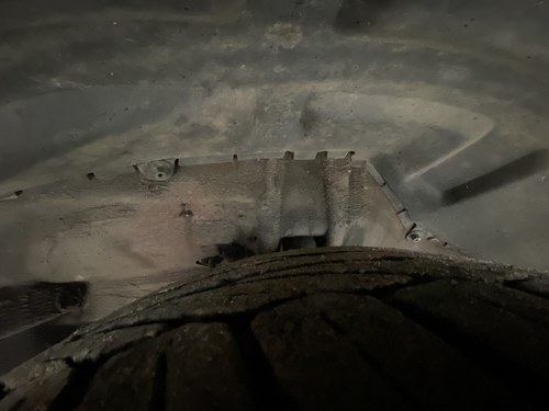 1987 Mercedes-Benz 300SL (R107) For Sale (picture 179 of 191)