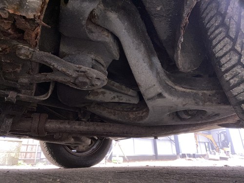 1987 Mercedes-Benz 300SL (R107) For Sale (picture 160 of 191)