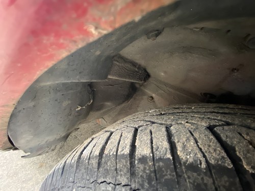 1987 Mercedes-Benz 300SL (R107) For Sale (picture 178 of 191)