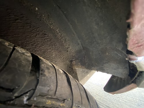 1987 Mercedes-Benz 300SL (R107) For Sale (picture 163 of 191)