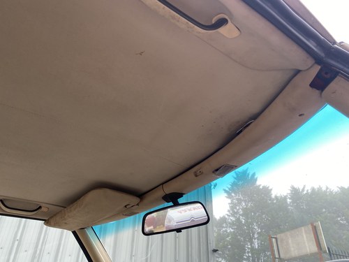 1987 Mercedes-Benz 300SL (R107) For Sale (picture 98 of 191)