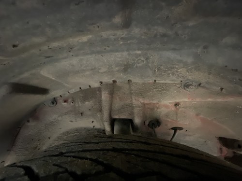 1987 Mercedes-Benz 300SL (R107) For Sale (picture 154 of 191)