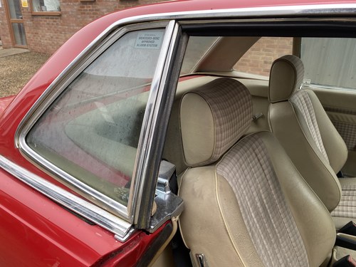 1987 Mercedes-Benz 300SL (R107) For Sale (picture 36 of 191)