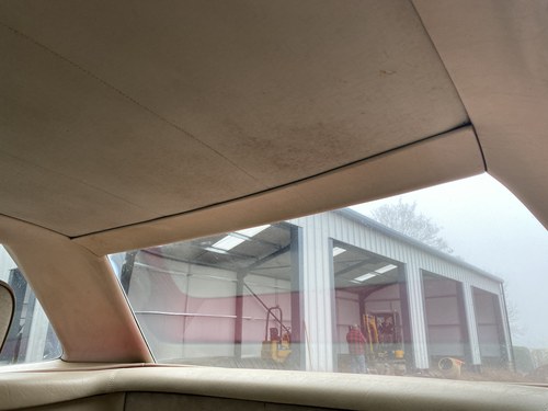 1987 Mercedes-Benz 300SL (R107) For Sale (picture 103 of 191)