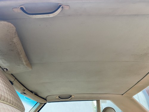 1987 Mercedes-Benz 300SL (R107) For Sale (picture 102 of 191)