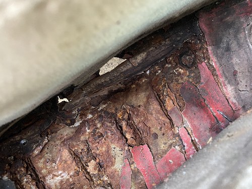 1987 Mercedes-Benz 300SL (R107) For Sale (picture 75 of 191)