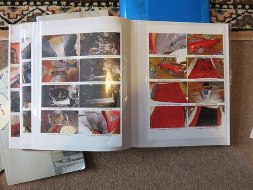 1989 Mercedes-Benz 300 SL (R107) En venta (imagen 96 de 100)