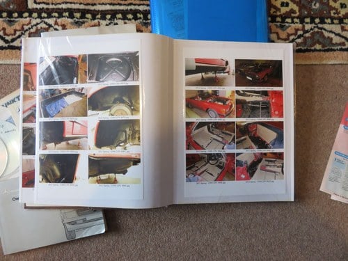 1989 Mercedes-Benz 300 SL (R107) En venta (imagen 94 de 100)