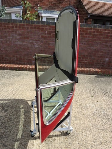 1989 Mercedes-Benz 300 SL (R107) En venta (imagen 69 de 100)