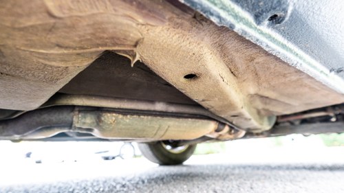 1989 Mercedes-Benz 300SL (R107) à vendre (picture 114 of 138)