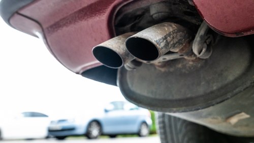 1989 Mercedes-Benz 300SL (R107) à vendre (picture 110 of 138)