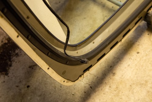 1989 Mercedes-Benz 300SL R107 à vendre (picture 55 of 134)